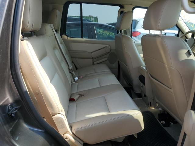 Photo 10 from auction – 2006 FORD EXPLORER E with VIN 1FMEU74E26UB27712