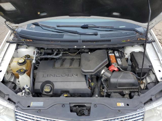 Photo 12 from auction – 2008 LINCOLN MKX with VIN 2LMDU68C88BJ09565