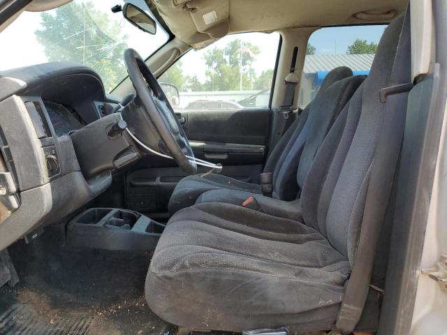 Photo 7 from auction – 2002 DODGE DAKOTA QUA with VIN 1B7HG48N82S571992