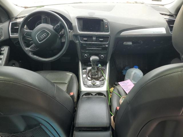 Photo 8 from auction – 2013 AUDI Q5 PREMIUM with VIN WA1VFCFPXDA069573