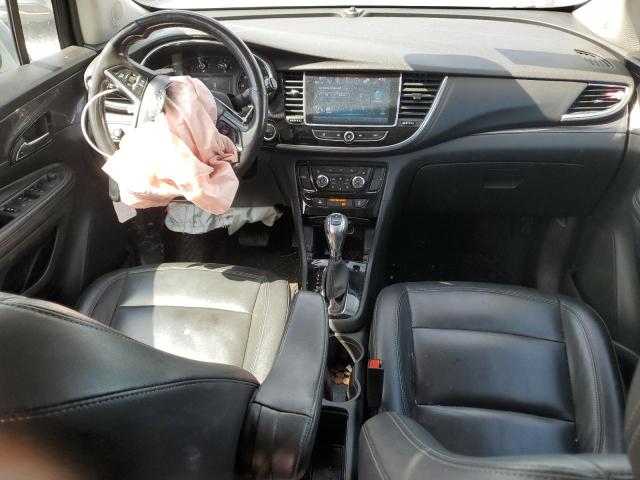 Photo 8 from auction – 2019 BUICK ENCORE ESS with VIN KL4CJCSM4KB809949