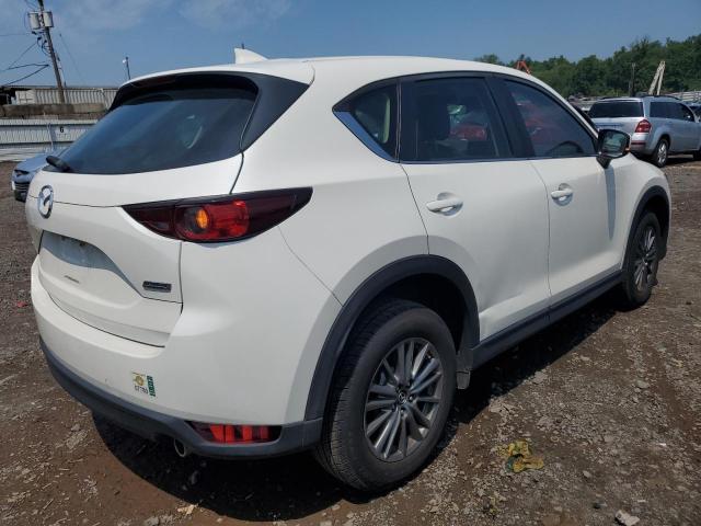 Photo 3 from auction – 2018 MAZDA CX-5 SPORT with VIN JM3KFBBM2J0469893