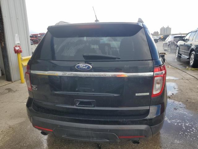 Photo 6 from auction – 2012 FORD EXPLORER X with VIN 1FMHK7D96CGA07654