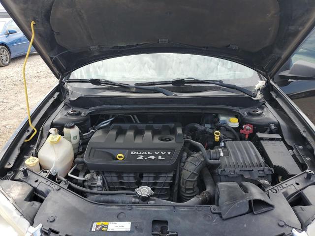 Photo 11 from auction – 2014 DODGE AVENGER SE with VIN 1C3CDZAB3EN196259