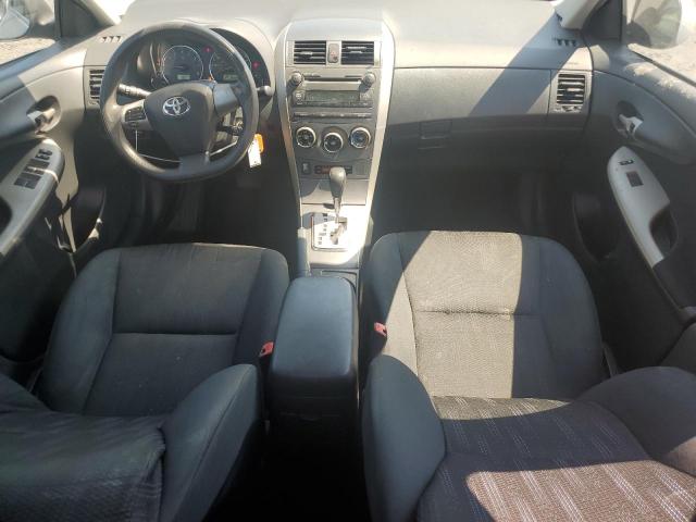 Photo 8 from auction – 2011 TOYOTA COROLLA BA with VIN 2T1BU4EE0BC537517