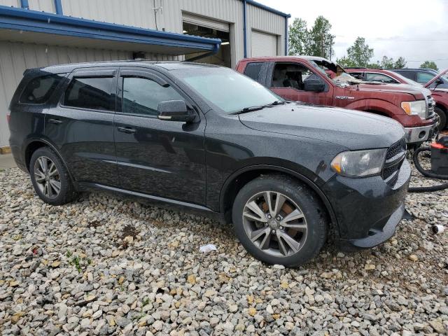 Photo 4 from auction – 2013 DODGE DURANGO R/ with VIN 1C4SDJCT2DC678813