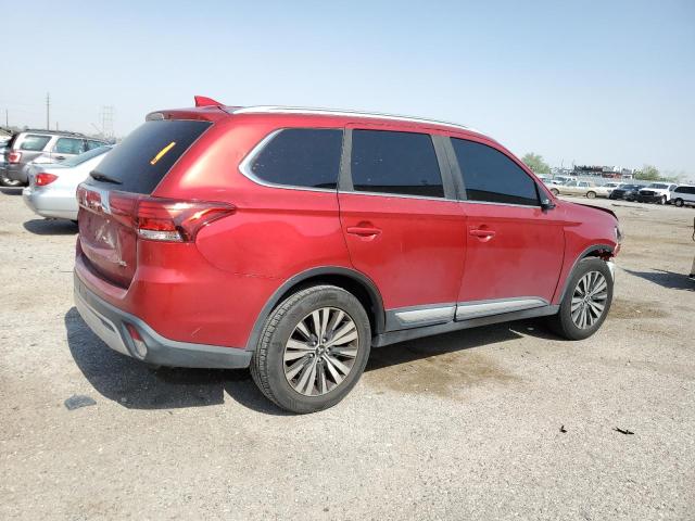 Photo 3 from auction – 2020 MITSUBISHI OUTLANDER with VIN JA4AZ3A30LZ018741