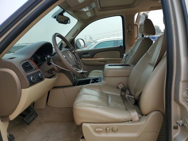 Photo 7 from auction – 2007 GMC YUKON with VIN 1GKFK13077J400927