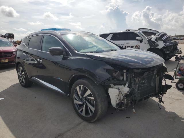 Photo 4 from auction – 2016 NISSAN MURANO with VIN 5N1CZ2MG3GN151395