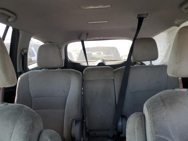 Photo 10 from auction – 2016 HONDA PILOT EX with VIN 5FNYF5H35GB004621