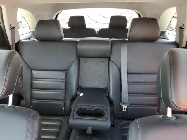 Photo 10 from auction – 2017 KIA SORENTO SX with VIN 5XYPK4A59HG307828