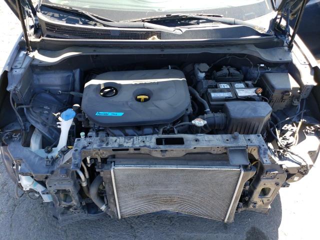 Снимка 11 от търг – 2016 KIA SOUL + с VIN KNDJP3A57G7323958