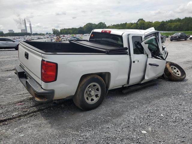 Photo 3 from auction – 2016 CHEVROLET SILVERADO with VIN 1GCRCNEH5GZ287593