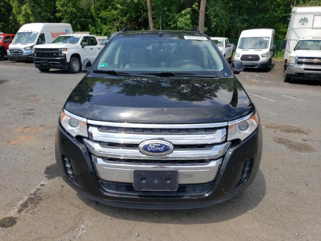 Photo 5 from auction – 2014 FORD EDGE SE with VIN 2FMDK3GC5EBB26594