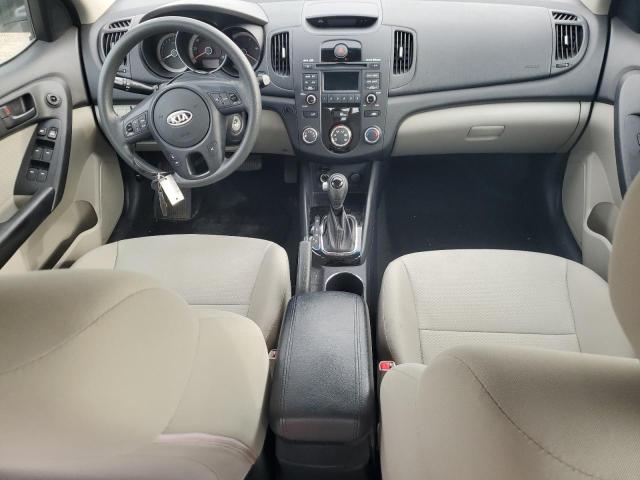 Photo 8 from auction – 2012 KIA FORTE EX with VIN KNAFU4A25C5622880