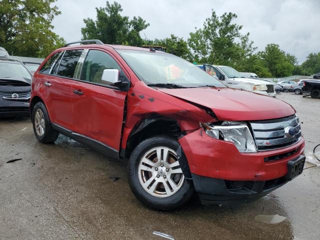 Photo 4 from auction – 2010 FORD EDGE SE with VIN 2FMDK3GC5ABA55844