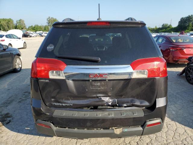 Photo 6 from auction – 2015 GMC TERRAIN SL with VIN 2GKALSEK9F6241271