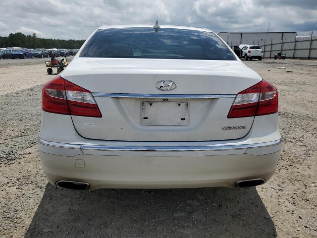 Photo 6 from auction – 2012 HYUNDAI GENESIS 3. with VIN KMHGC4DD7CU184842