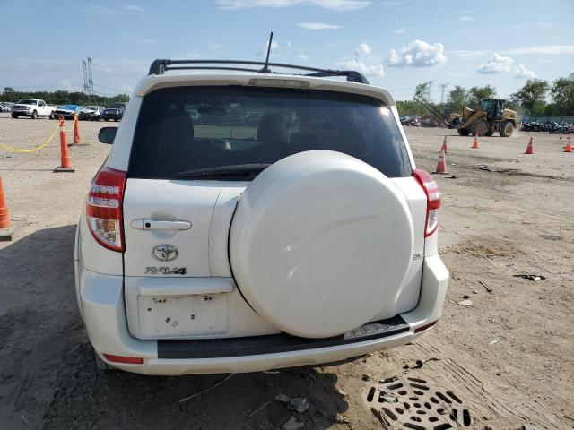 Photo 6 from auction – 2011 TOYOTA RAV4 LIMIT with VIN 2T3DF4DV1BW096751