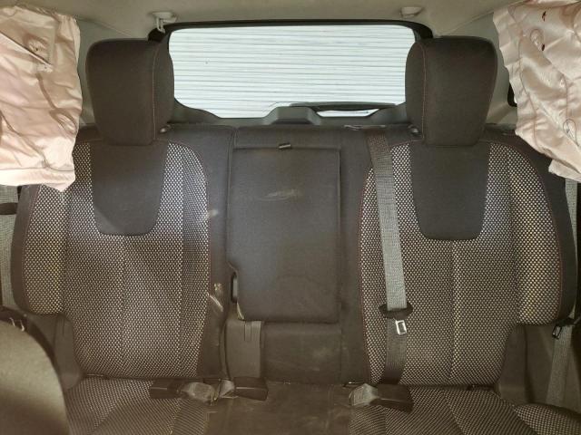 Photo 10 from auction – 2014 GMC TERRAIN SL with VIN 2GKFLWEK5E6300862