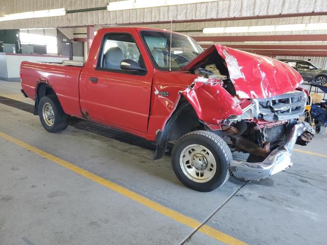 Photo 4 from auction – 1998 FORD RANGER with VIN 1FTYR10C9WUB01211