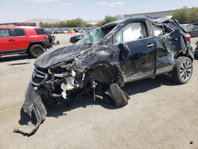 BUICK ENCORE PRE 2018 with VIN KL4CJBSB7JB694884 - Photo from auction