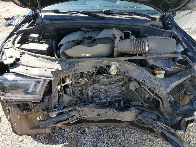 Photo 12 from auction – 2013 DODGE DURANGO SX with VIN 1C4RDJAG6DC701207