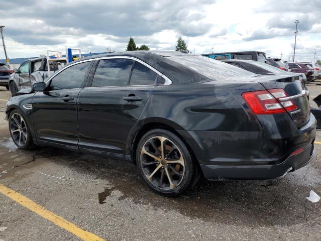 Photo 2 from auction – 2014 FORD TAURUS SEL with VIN 1FAHP2H84EG160231