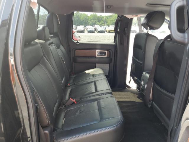Photo 10 from auction – 2014 FORD F150 SUPER with VIN 1FTFW1ET5EFA99355