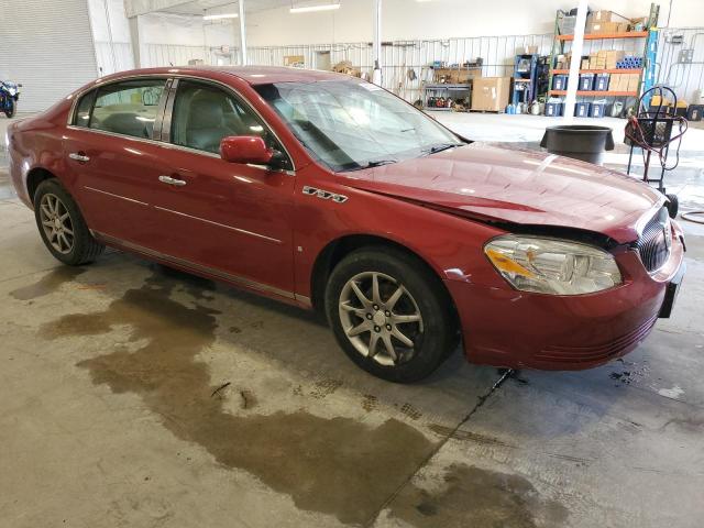Photo 4 from auction – 2007 BUICK LUCERNE CX with VIN 1G4HD57227U184769