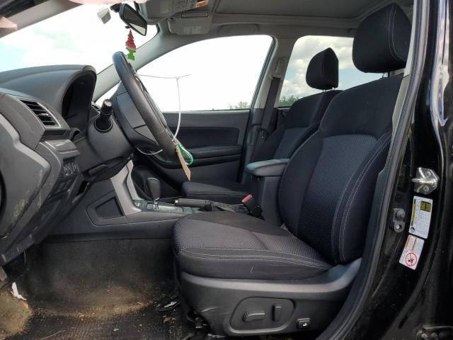 Photo 7 from auction – 2018 SUBARU FORESTER 2 with VIN JF2SJAGC0JH561511