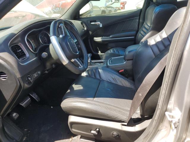 Photo 7 from auction – 2016 DODGE CHARGER SR with VIN 2C3CDXEJ1GH293087