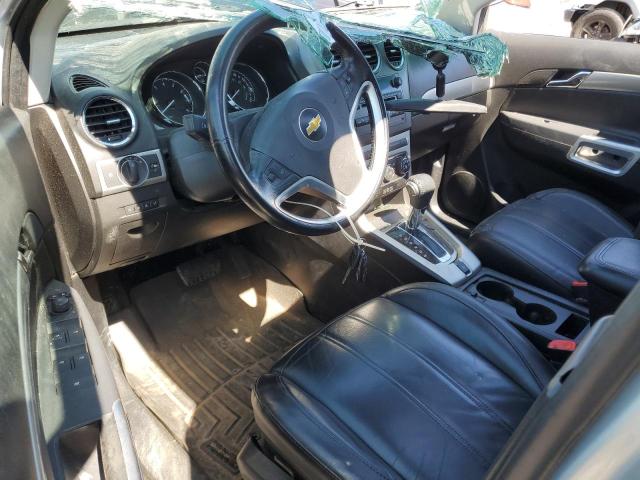 Фото 8 с аукциона – 2012 CHEVROLET CAPTIVA SP с VIN 3GNAL3E51CS635332