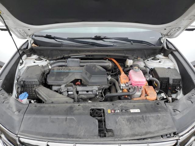 Photo 12 from auction – 2022 HYUNDAI TUCSON LIM with VIN KM8JECA16NU064585