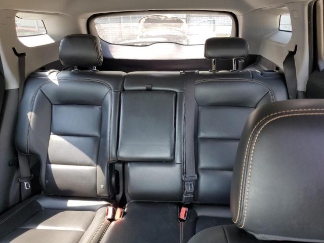 Photo 10 from auction – 2019 GMC TERRAIN with VIN 3GKALPEVXKL237386