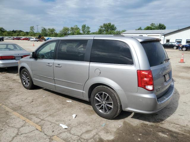 Photo 2 from auction – 2017 DODGE GR CARAVAN with VIN 2C4RDGCG0HR664037