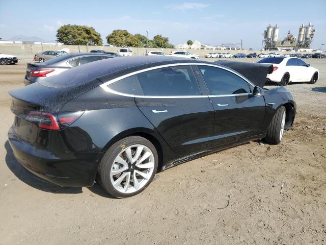 Photo 3 from auction – 2018 TESLA MODEL 3 with VIN 5YJ3E1EAXJF007661