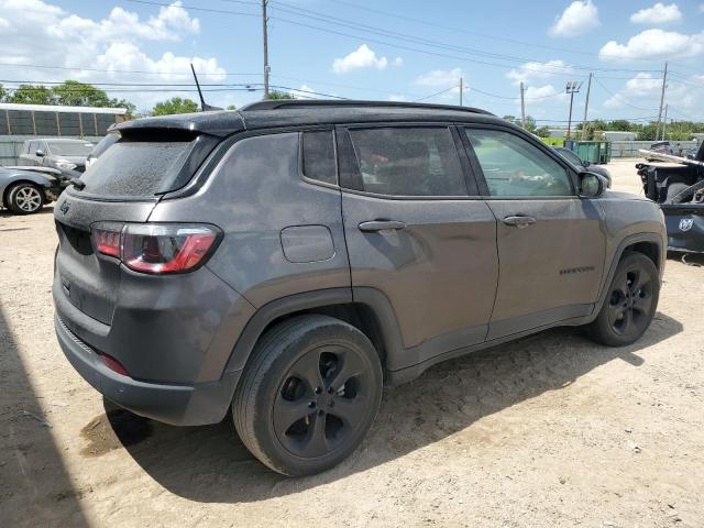 Photo 3 from auction – 2021 JEEP COMPASS LA with VIN 3C4NJCBB7MT567656