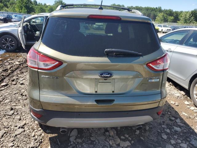 Photo 6 from auction – 2013 FORD ESCAPE TIT with VIN 1FMCU0J94DUB69351