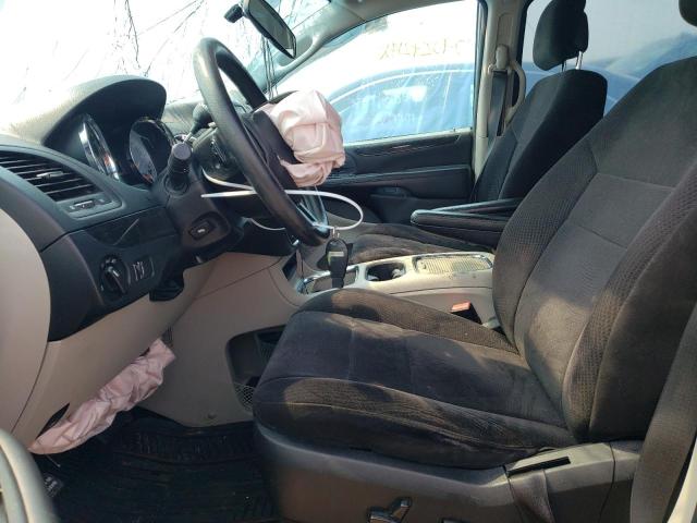 Photo 7 from auction – 2013 DODGE GRAND CARA with VIN 2C4RDGCG6DR788467