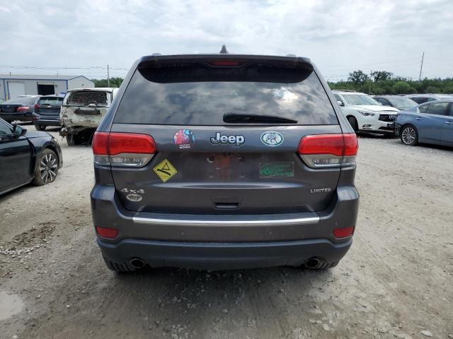 Photo 6 from auction – 2014 JEEP GRAND CHER with VIN 1C4RJFBG8EC505078