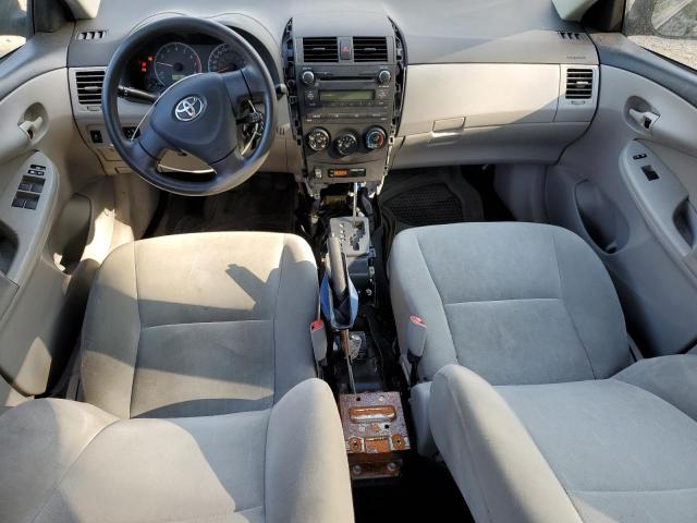 Photo 8 from auction – 2011 TOYOTA COROLLA with VIN 2T1BU4EE6BC601849