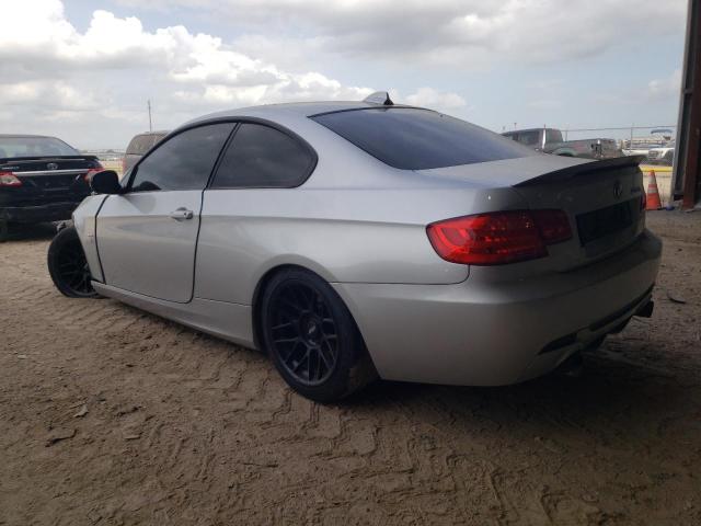 Photo 2 from auction – 2011 BMW 335 IS with VIN WBAKG1C50BE599437