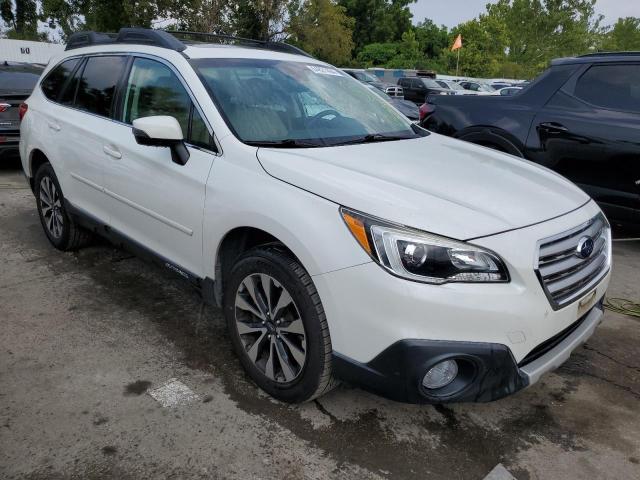 Photo 4 from auction – 2017 SUBARU OUTBACK 2. with VIN 4S4BSANC0H3352626