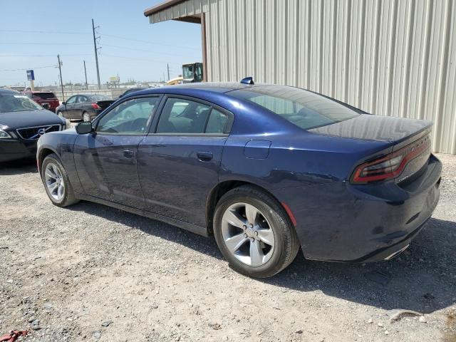 Photo 2 from auction – 2016 DODGE CHARGER SX with VIN 2C3CDXHG7GH285382
