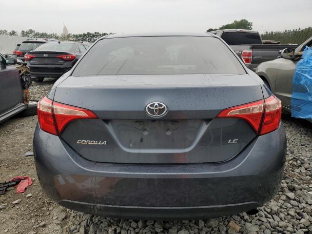 Photo 6 from auction – 2018 TOYOTA COROLLA L with VIN 2T1BURHE5JC986263