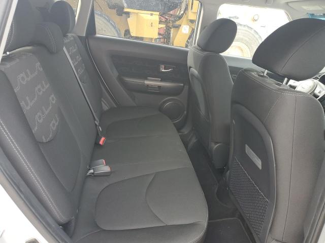 Фото 11 с аукциона – 2013 KIA SOUL + с VIN KNDJT2A69D7754098