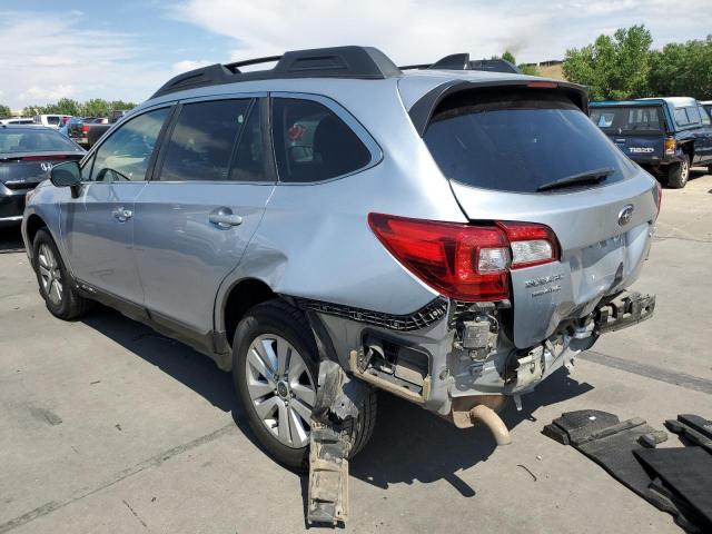 Photo 2 from auction – 2019 SUBARU OUTBACK 2. with VIN 4S4BSAFC9K3290407
