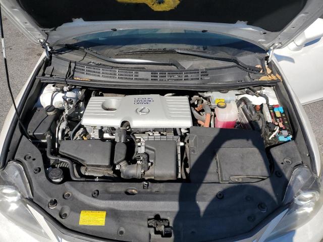 Photo 11 from auction – 2012 LEXUS CT 200 with VIN JTHKD5BH8C2059849