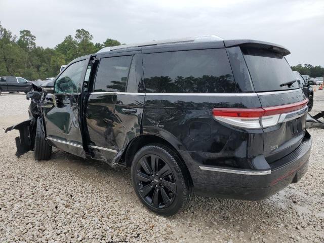 Photo 2 from auction – 2022 LINCOLN NAVIGATOR with VIN 5LMJJ2LT8NEL15716